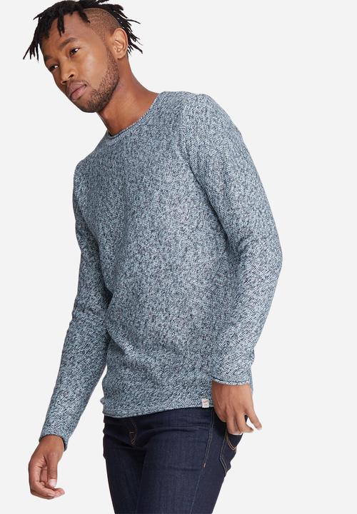 Jack & Jones - Good crew neck knit