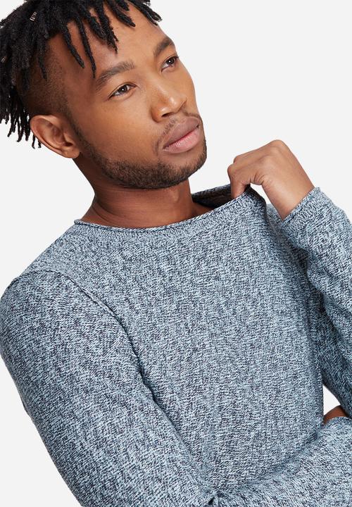 Jack & Jones - Good crew neck knit
