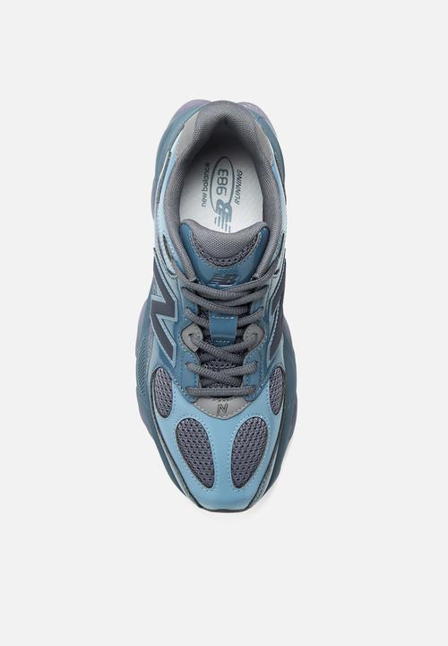 New Balance  - 983 - blue