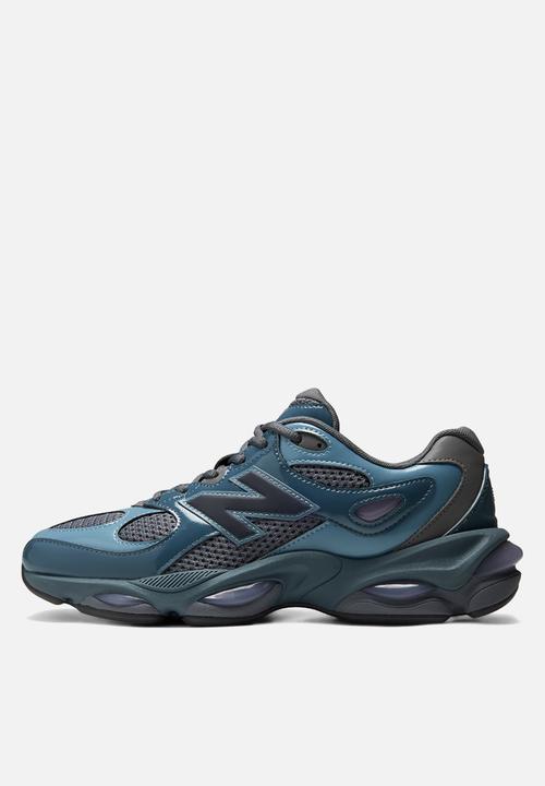 New Balance  - 983 - blue