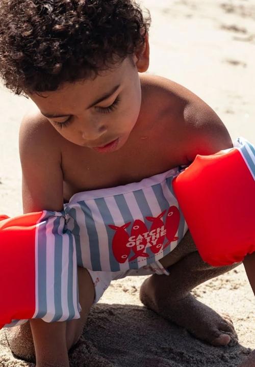Swim Essentials - Swim Essentials - Puddle Jumper - Catch Of The Day
