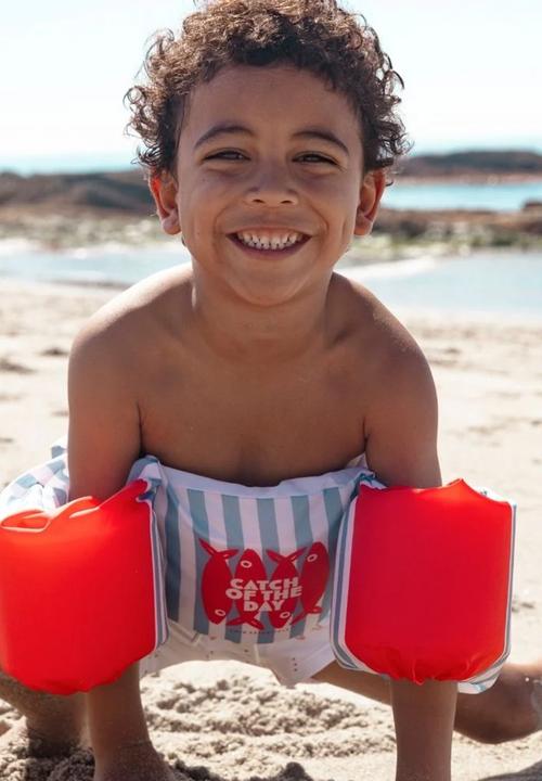 Swim Essentials - Swim Essentials - Puddle Jumper - Catch Of The Day