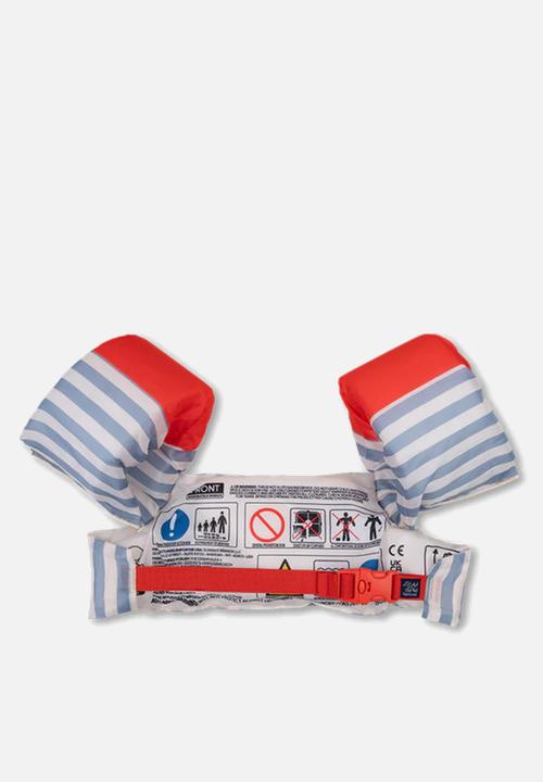 Swim Essentials - Swim Essentials - Puddle Jumper - Catch Of The Day