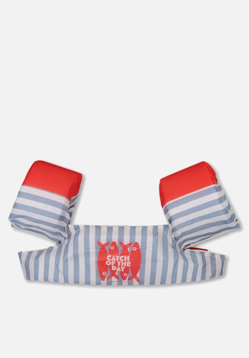 Swim Essentials - Swim Essentials - Puddle Jumper - Catch Of The Day
