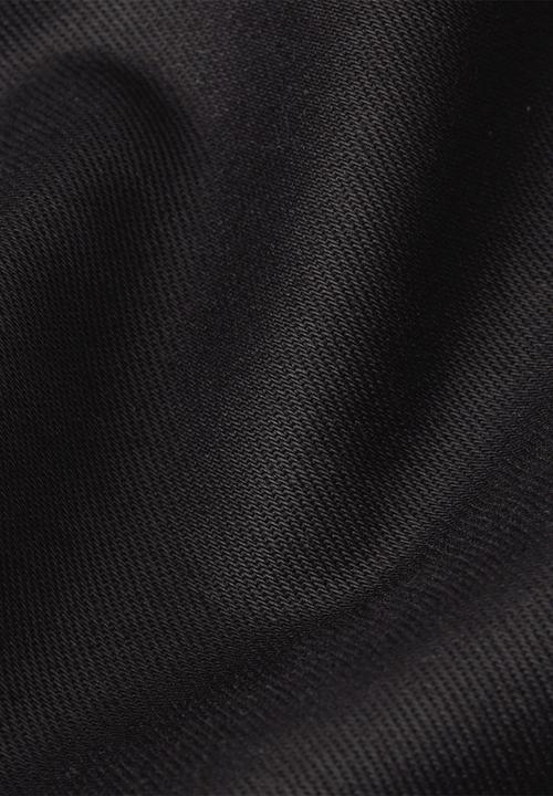 G-STAR - Deck 2.0 High Loose Wmn - neo black denim