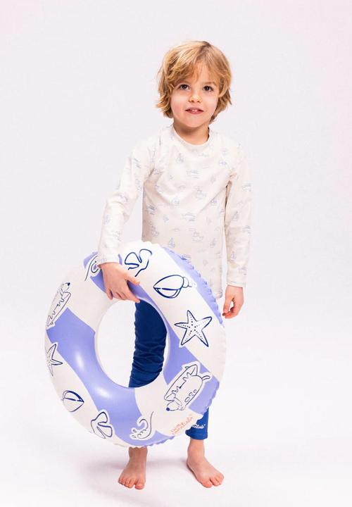 Swim Essentials - Swim Ring - Surfer