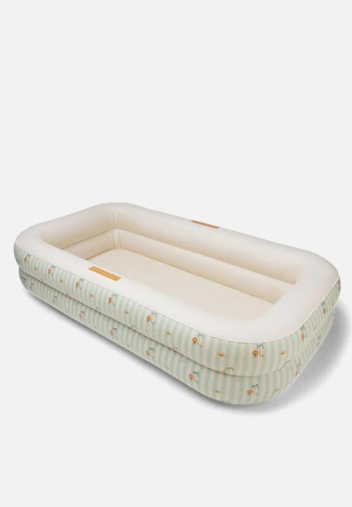 Swim Essentials - Play Pool Set - Jungle