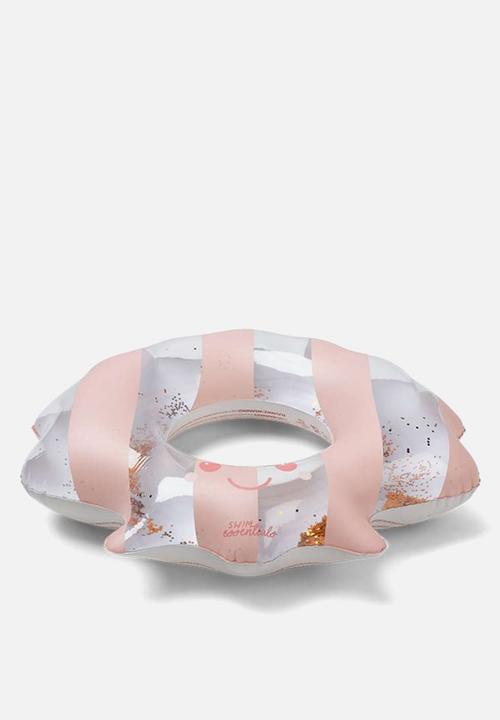 Swim Essentials - Swim Ring - Sally Shell
