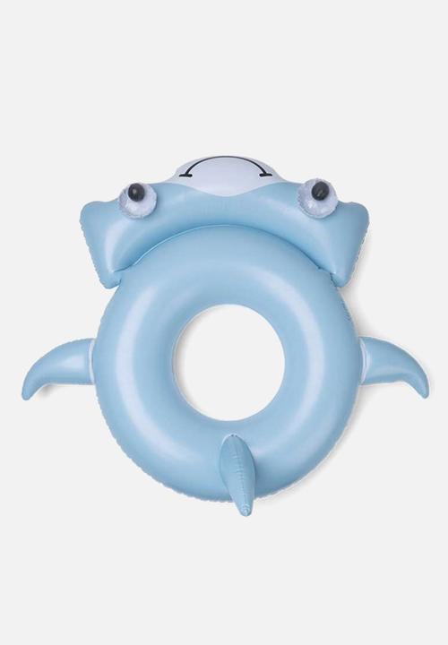Swim Essentials - Swim Ring - Hunter the Hammerhead