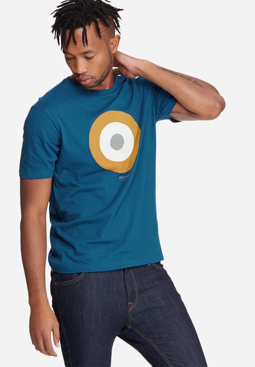 Ben Sherman - Target tee