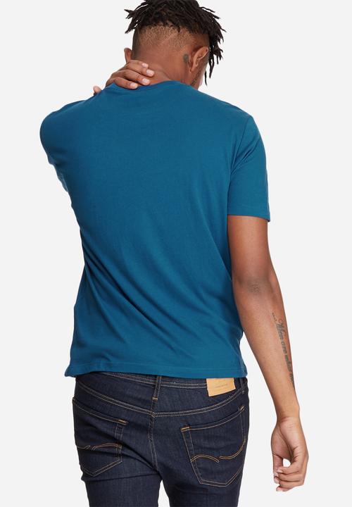 Ben Sherman - Target tee