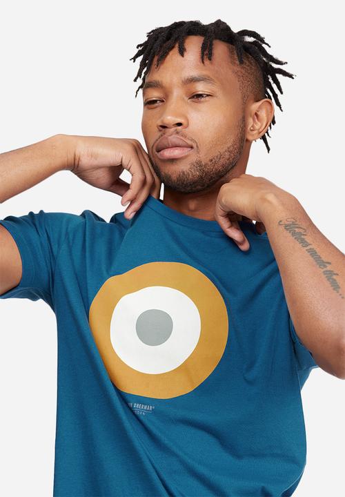 Ben Sherman - Target tee