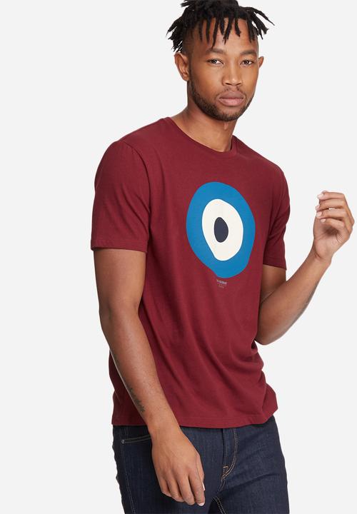 Ben Sherman - Target tee