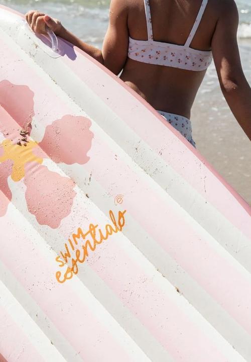 Swim Essentials - Surfboard - Pink Flower Market