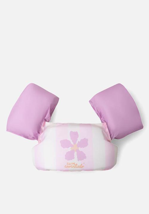 Swim Essentials - Puddle Jumper - Pink Flower Market