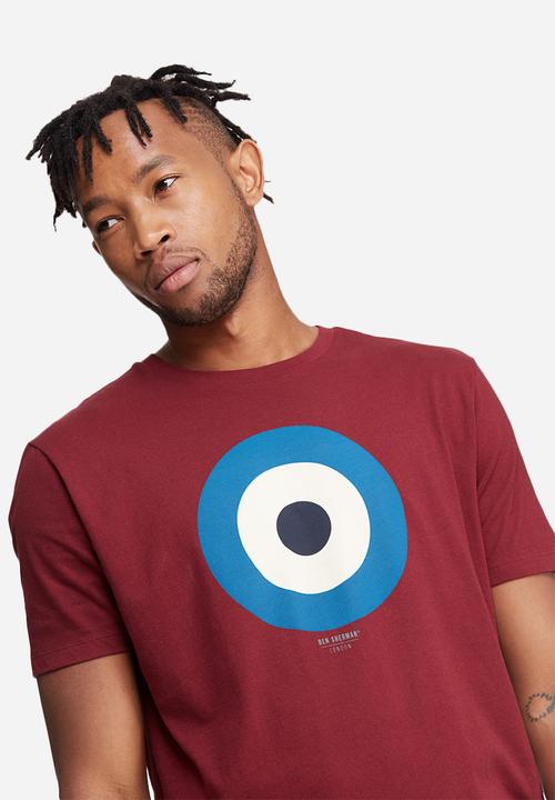 Ben Sherman - Target tee