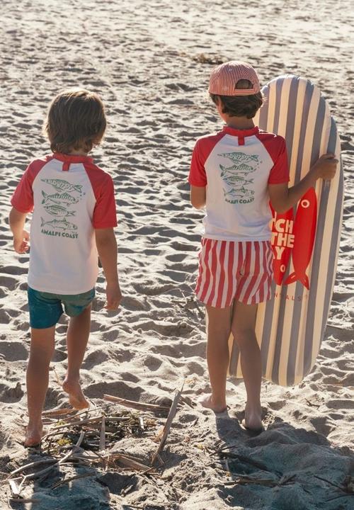 Swim Essentials - Surfboard - Catch of the Day