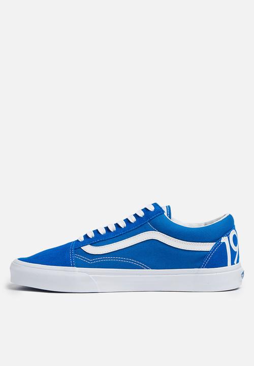 Vans - Old Skool Freshness 1966