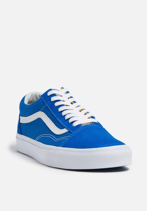 Vans - Old Skool Freshness 1966