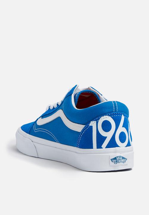 Vans - Old Skool Freshness 1966