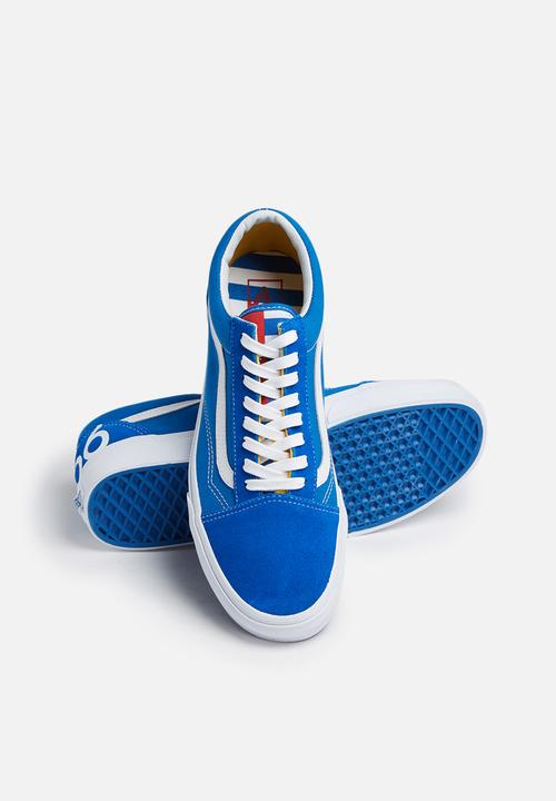 Vans - Old Skool Freshness 1966