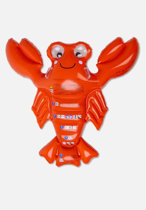 Swim Essentials - Swim Essentials - Pool Float/Lilo - Lenny the Lobster