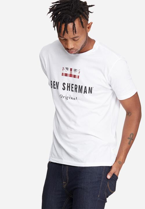 Ben Sherman - Original tee