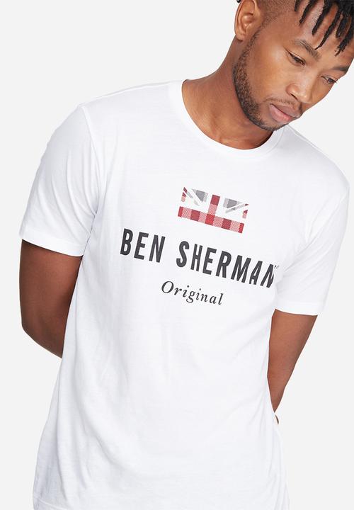 Ben Sherman - Original tee