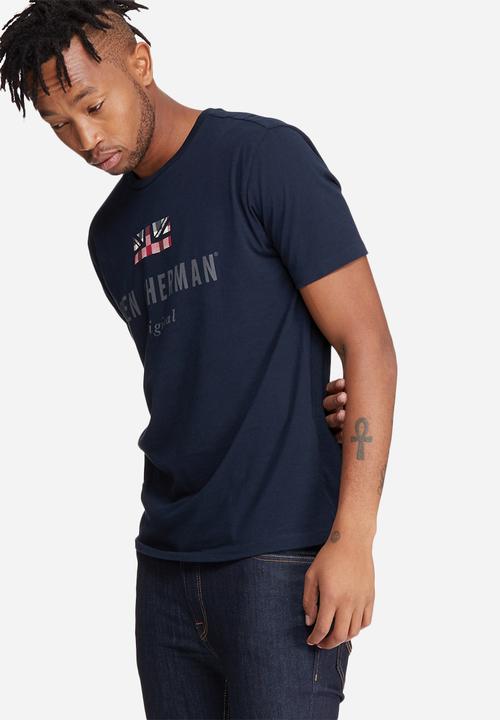 Ben Sherman - Original tee