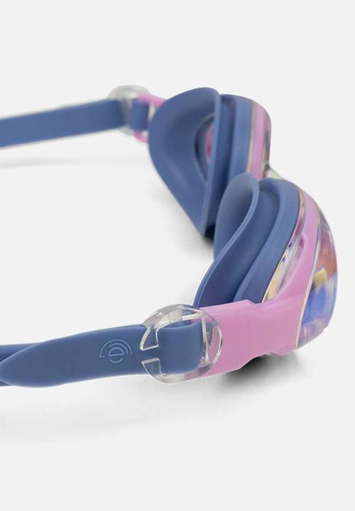 Swim Essentials - Goggles - Blue Mermaid