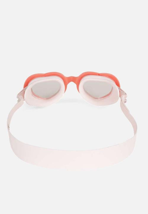 Swim Essentials - Goggles - Strawberry Fields Hearts