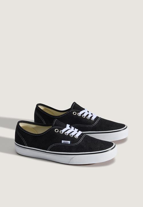 Vans - Authentic - Denim Black/White