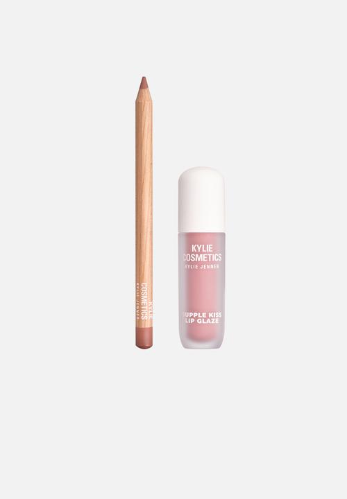 Kylie Cosmetics - Kylie Cosmetics Glossy Lip Kit - Kylie