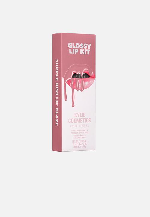 Kylie Cosmetics - Kylie Cosmetics Glossy Lip Kit - Kylie