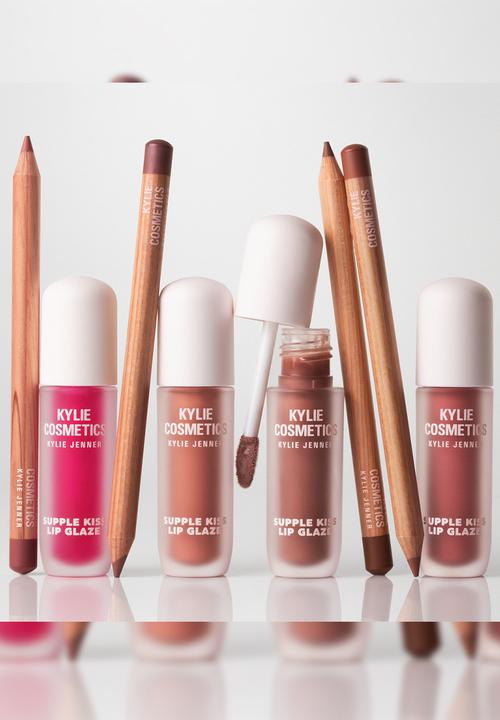 Kylie Cosmetics - Kylie Cosmetics Glossy Lip Kit - Kylie