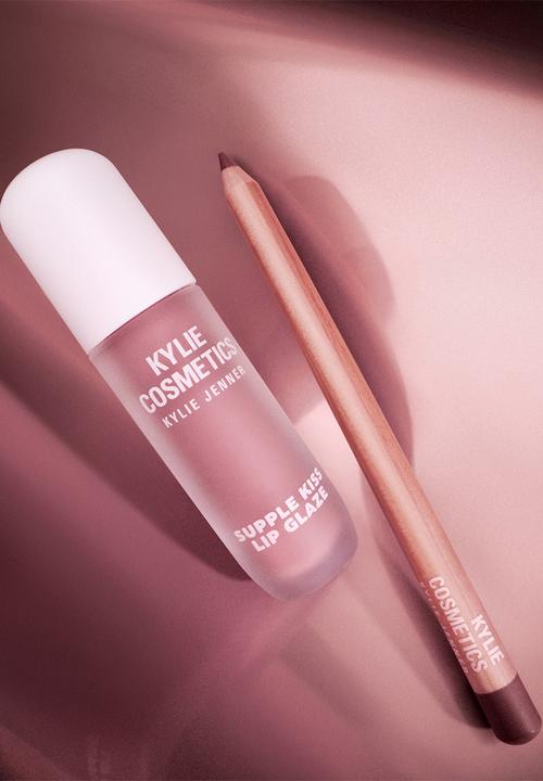 Kylie Cosmetics - Kylie Cosmetics Glossy Lip Kit - Kylie
