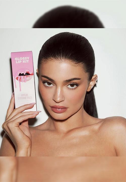 Kylie Cosmetics - Kylie Cosmetics Glossy Lip Kit - Kylie