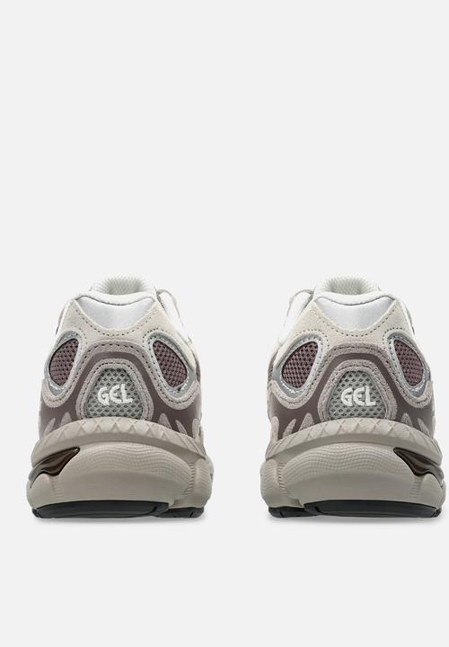 ASICS - Gel - nyc gs - cocoa powder/cream