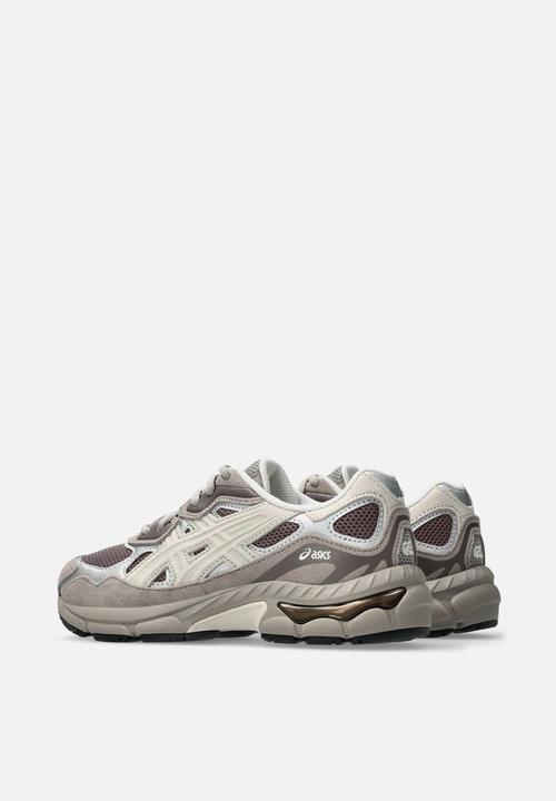 ASICS - Gel - nyc gs - cocoa powder/cream