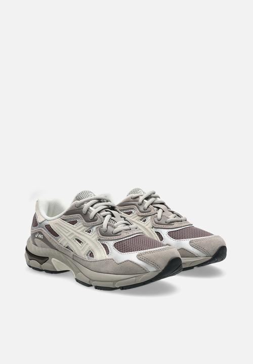 ASICS - Gel - nyc gs - cocoa powder/cream