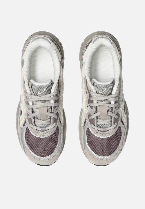 ASICS - Gel - nyc gs - cocoa powder/cream