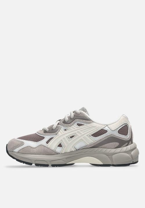 ASICS - Gel - nyc gs - cocoa powder/cream