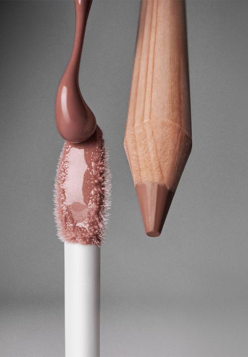 Kylie Cosmetics - Kylie Cosmetics Glossy Lip Kit - Dolce K