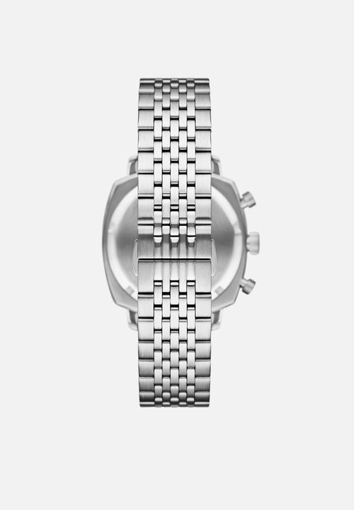 Armani - AR11688 - Silver