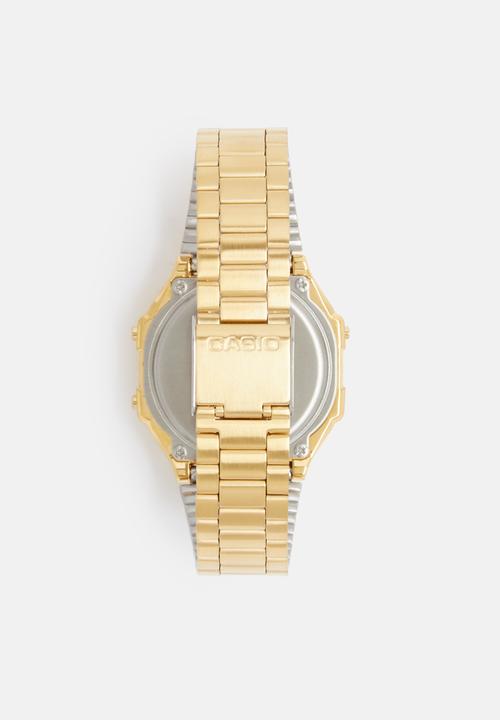 Casio - Digital wrist watch