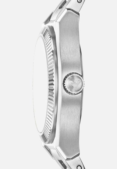 Armani - Armani  AR11723 - Silver