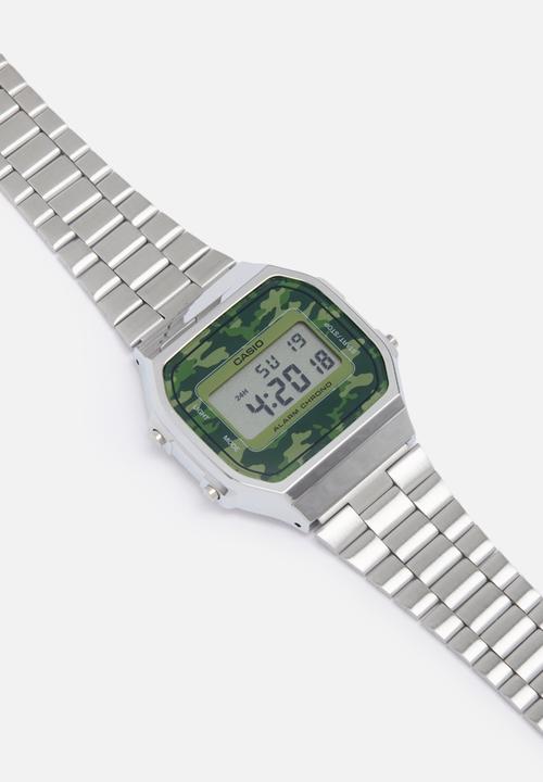 Casio - Digital wrist watch