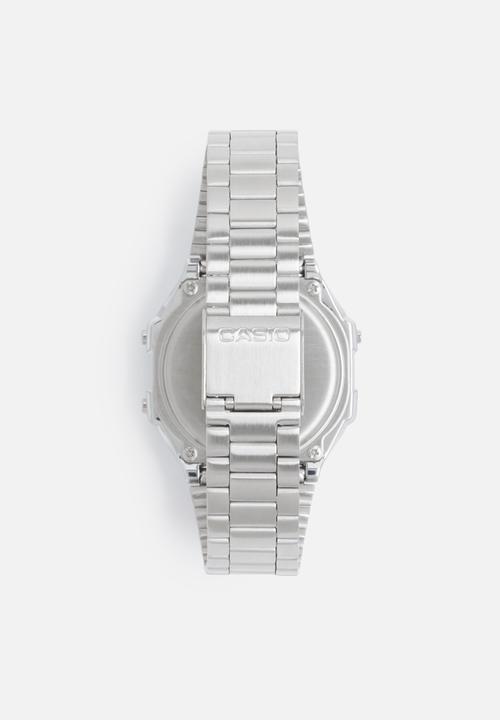 Casio - Digital wrist watch