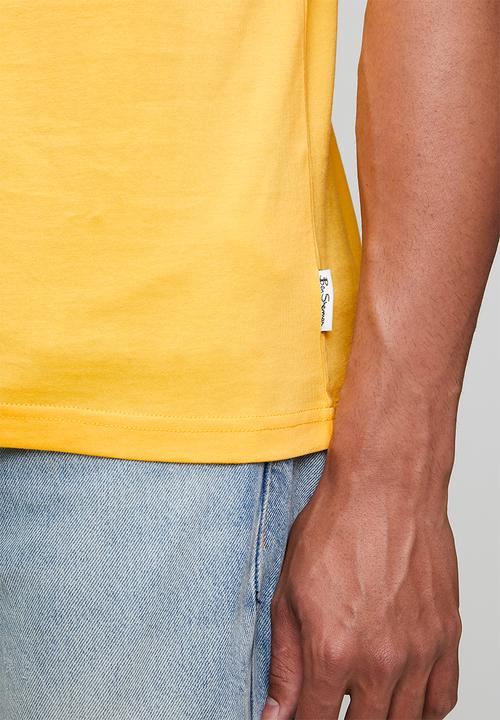 Ben Sherman - Scooter Spray - Banana