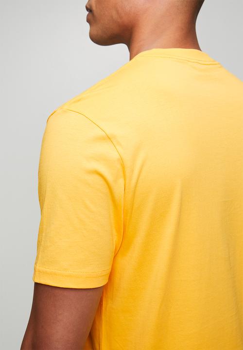 Ben Sherman - Scooter Spray - Banana